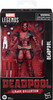 Marvel Legends Deadpool Legacy Collection 6" Action Figure 2024 Hasbro