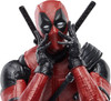 Marvel Legends Deadpool Legacy Collection 6" Action Figure 2024 Hasbro