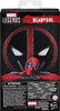 Marvel Legends Deadpool Legacy Collection 6" Action Figure 2024 Hasbro