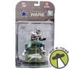 NFL Dallas Cowboys DeMarcus Ware Action Figure 2008 McFarlane 74132 NRFP
