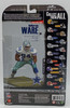 NFL Dallas Cowboys DeMarcus Ware Action Figure 2008 McFarlane 74132