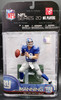 NFL New York Giants QB Eli Manning Action Figure 2009 McFarlane 93263 NRFP