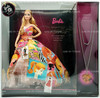 Barbie 50th Anniversary Generation of Dreams Doll with Bonus Necklace