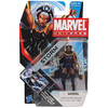 Marvel Universe Storm Action Figure 2011 Series 4 Hasbro #65209 NRFP