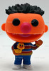 Sesame Street Ernie Funko POP! 05 Vinyl Action Figure 2015 Funko