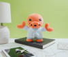 Futurama Zoidberg 8" Chibi Collector Plush Toys 2023 Comic Con Exclusive