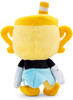 Cuphead 8" Collector Plush Toy Ms. Chalice 2023 Toynk Toys