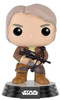 Funko POP Star Wars Han Solo with Crossbow 115 Bobble-Head Figure