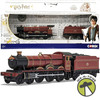 Harry Potter Hogwarts Express Die-cast Metal Collectible Train Corgi