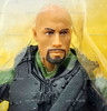 G.I. Joe Retaliation Battle-Kata Roadblock Action Figure 2012 Hasbro 98710