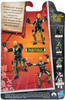 G.I. Joe Retaliation Battle-Kata Roadblock Action Figure 2012 Hasbro 98710