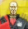 G.I. Joe Iron Grenadiers Leader Destro Action Figure 2008 Hasbro 63860