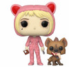 Funko Pop Heroes 310 Birds of Prey Harley Quinn Broken Hearted Exclusive Figure