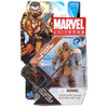 Marvel Universe Kraven the Hunter Series 4 Figure Hasbro #008 NRFP