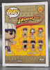 Indiana Jones & the Temple of Doom Funko Pop! 1412 Short Round Bobble-Head NEW