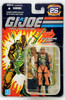 G.I. Joe Heavy Machine Gunner Roadblock Action Figure 2007 Hasbro 65347