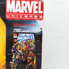 Marvel Universe Greatest Battles Comic Packs Gambit & Mister Sinister #62535