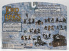 Lord of the Rings Middle Earth The Capture of Smeagol Battle Scale Figures 48100