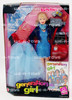 Barbie Generation Girl Barbie Doll With Movie Making Gear 1998 Mattel 19428 NRFB