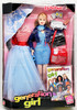 Barbie Generation Girl Barbie Doll With Movie Making Gear 1998 Mattel 19428 NRFB
