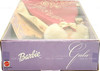 Glamorous Gala Barbie African American Doll 2003 Mattel B2723