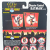 Adventures of Batman and Robin Crime Squad Disaster Control Batman Figure NRFB