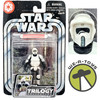 Star Wars Original Trilogy Collection Scout Trooper Action Figure 2004 Hasbro 85198
