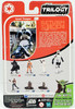 Star Wars Original Trilogy Collection Scout Trooper Action Figure 2004 Hasbro 85198