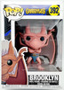 Funko POP Disney Gargoyles Brooklyn 392 Vinyl Figure