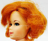 Vintage Barbie 1966 TNT Twist 'N Turn Stacey Doll Titian Red Hair #1165 Mattel