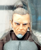 Star Wars Force Unleashed General Rahm Kota Samurai Jedi Action Figure 2007