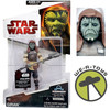 Star Wars Legacy Collection Giran Droid Factory Action Figure 2009 Hasbro