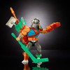 MOTU Origins Turtles of Grayskull Wave 3 Casey Jones Action Figure 2023 Mattel