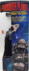 Forbidden Planet Light & Sound Walking Robby the Robot Goldlok 20103 NRFB