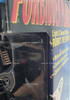 Forbidden Planet Light & Sound Walking Robby the Robot Goldlok 20103 NRFB