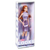 Barbie Looks Doll #20 with Purple Skirt Y2K Fashion Doll 2023 Mattel HRM12