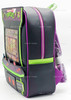 TMNT 40th Anniversary Vintage Arcade Mini-Backpack Loungefly