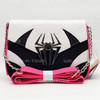 Marvel Spider-Man Across the Spider-Verse Spider-Gwen Crossbody Bag Loungefly