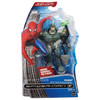 Marvel Spider-Man Rhino Head Smash Attack Action Figure Hasbro #21777 NRFB