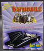 DC 1950s Comic Book Batmobile 1:24 Scale Model Kit 2002 Johnny Lightning NRFB