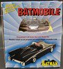 DC 1960s Comic Book Batmobile 1:24 Scale Model Kit 2002 Johnny Lightning NRFB