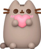 Funko POP Pusheen with Heart 26 Vinyl Figure
