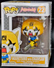 Aggretsuko with Chainsaw 22 Funko Pop! Vinyl Figure NRFB