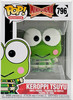 Funko POP Animation Sanrio My Hero Academia Keroppi Tsuyu 796 Vinyl Figure