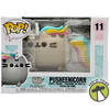 Funko POP Pusheen the Cat Pusheenicorn 11 Vinyl Figure