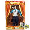 NSYNC Collectible Marionette Justin Timberlake Living Toyz Doll 2000 NRFB