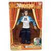 NSYNC Justin Timberlake Collectible Marionette Living Toyz Doll 2000 NRFB