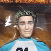 NSYNC Justin Timberlake Collectible Marionette Living Toyz Doll 2000 NRFB
