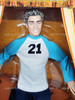 NSYNC Justin Timberlake Collectible Marionette Living Toyz Doll 2000 NRFB