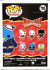 Funko Pop Animation 795 MHA Hello Kitty & Friends Tuxedosam Todoroki Figure NRFB